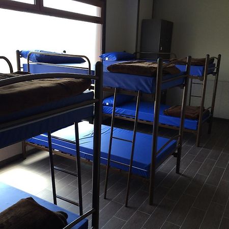 Albergue Credencial ซาร์เรีย ห้อง รูปภาพ