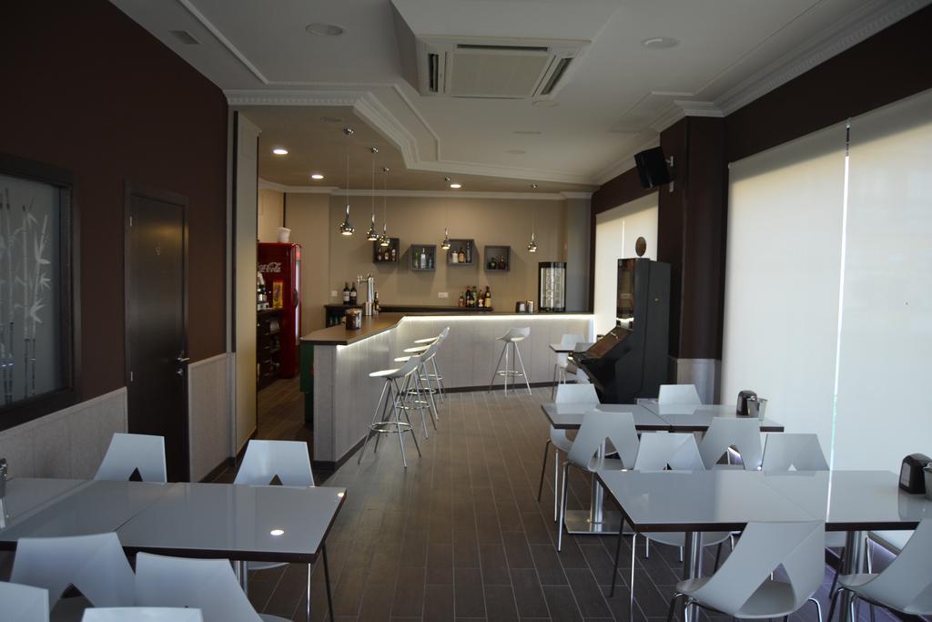 Albergue Credencial ซาร์เรีย ห้อง รูปภาพ