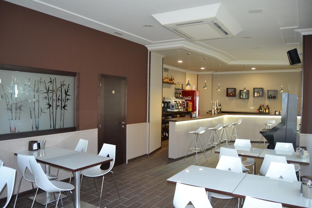 Albergue Credencial ซาร์เรีย ห้อง รูปภาพ