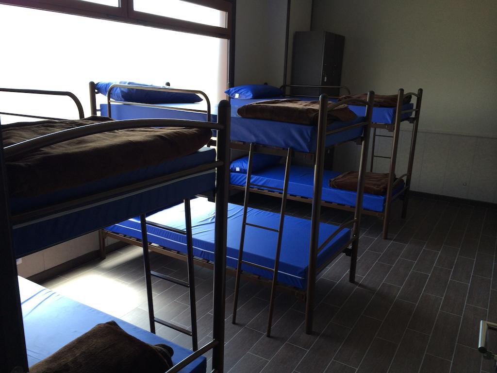 Albergue Credencial ซาร์เรีย ห้อง รูปภาพ