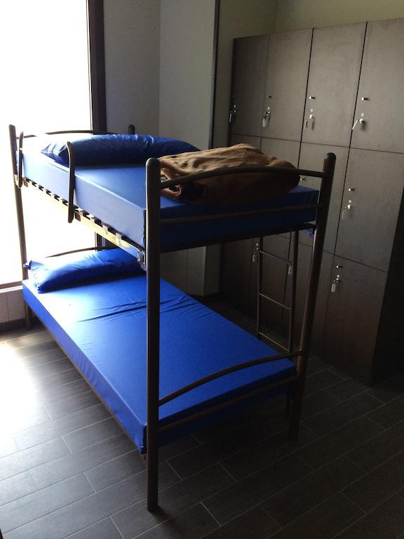 Albergue Credencial ซาร์เรีย ห้อง รูปภาพ