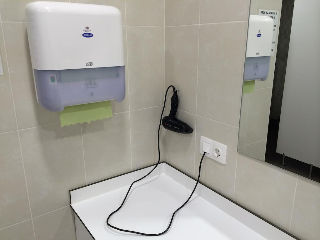 Albergue Credencial ซาร์เรีย ห้อง รูปภาพ