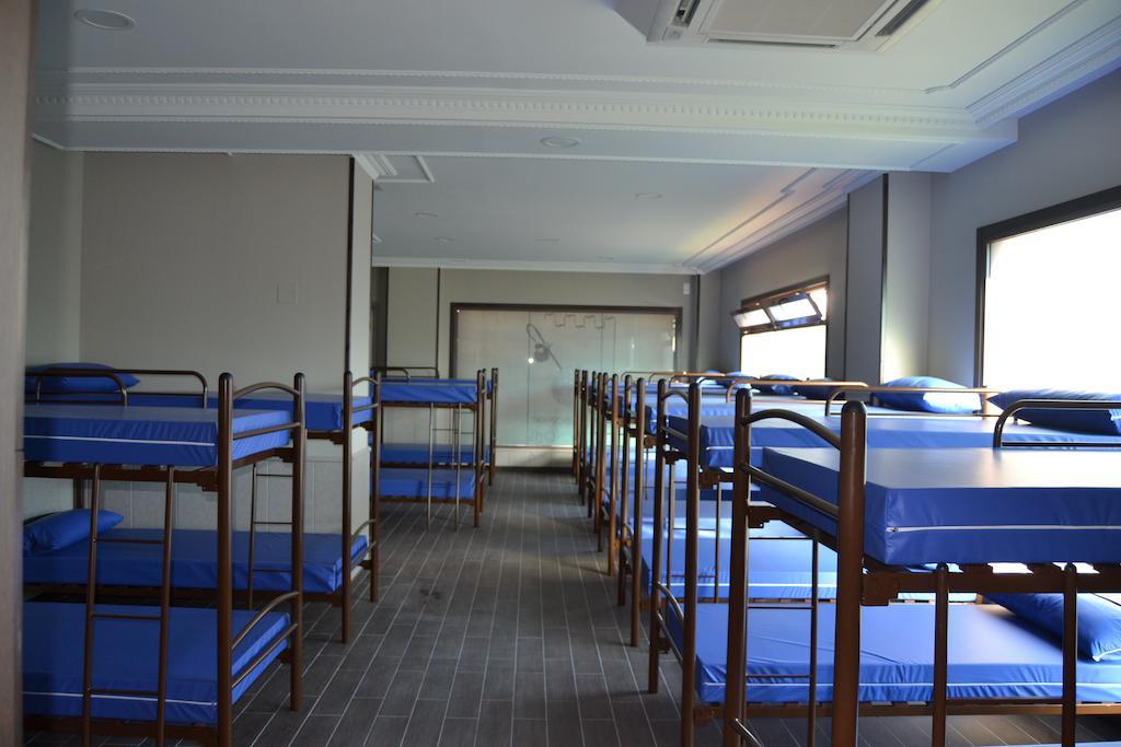 Albergue Credencial ซาร์เรีย ห้อง รูปภาพ