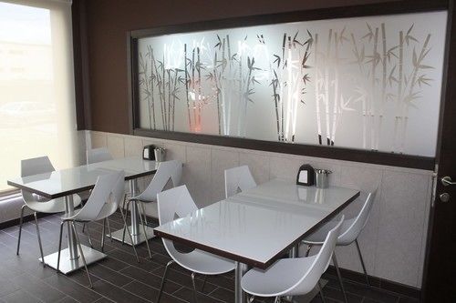 Albergue Credencial ซาร์เรีย ภายนอก รูปภาพ