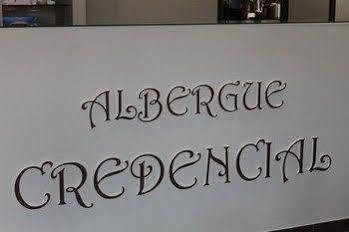 Albergue Credencial ซาร์เรีย ภายนอก รูปภาพ